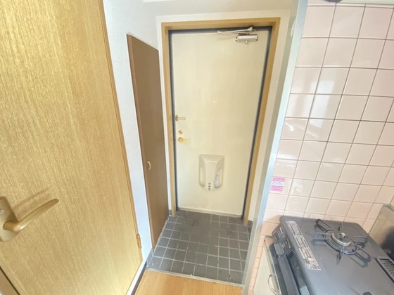 エスポアコーポⅢ