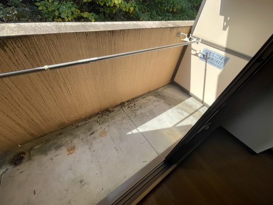 エスポアコーポⅢ