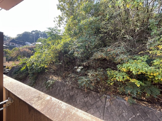 エスポアコーポⅢ