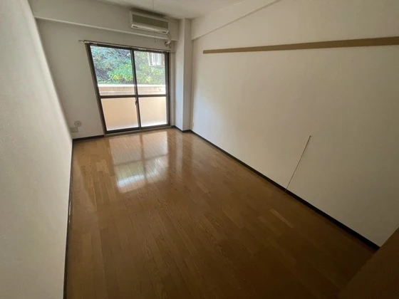 エスポアコーポⅢ