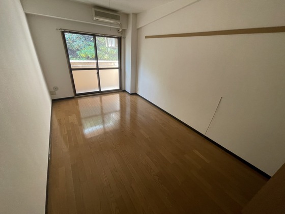 エスポアコーポⅢ