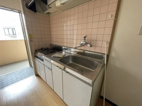 エスポアコーポⅢ