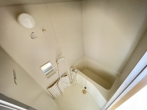 エスポアコーポⅢ