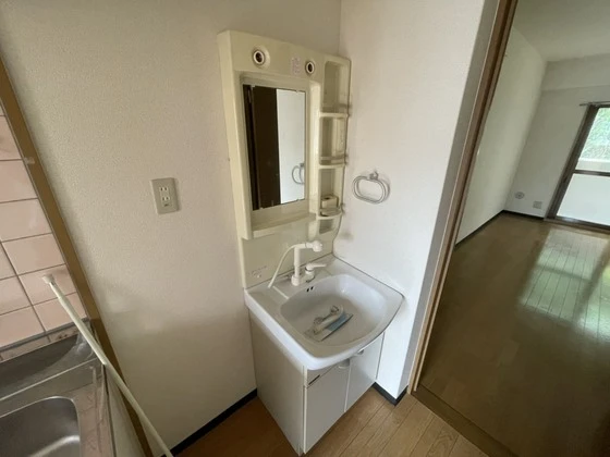 エスポアコーポⅢ