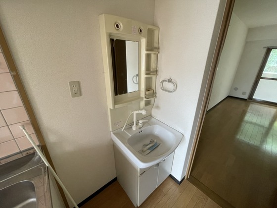 エスポアコーポⅢ