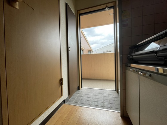 エスポアコーポⅢ