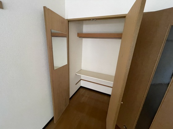 エスポアコーポⅢ