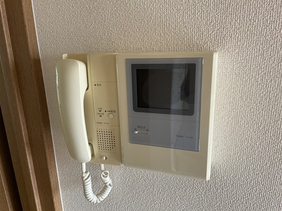 エスポアコーポⅢ