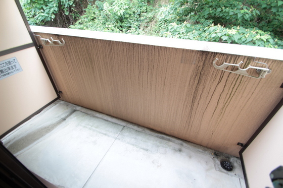 エスポアコーポⅢ