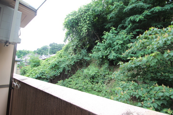 エスポアコーポⅢ