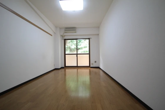 エスポアコーポⅢ