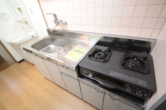 エスポアコーポⅢ