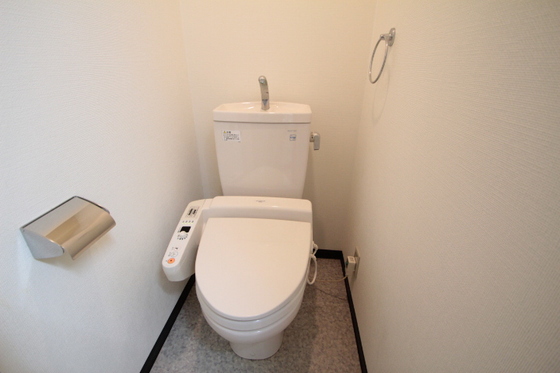 エスポアコーポⅢ