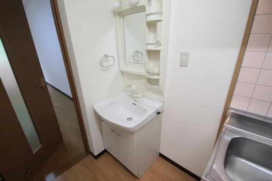 エスポアコーポⅢ