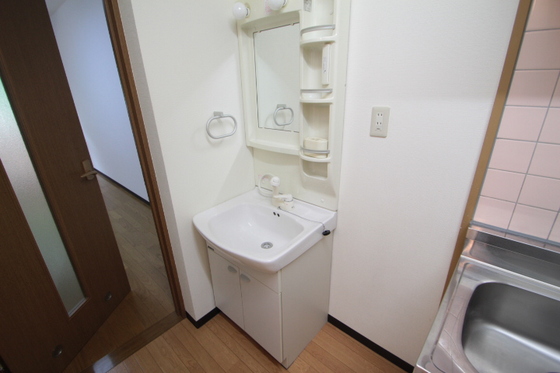 エスポアコーポⅢ