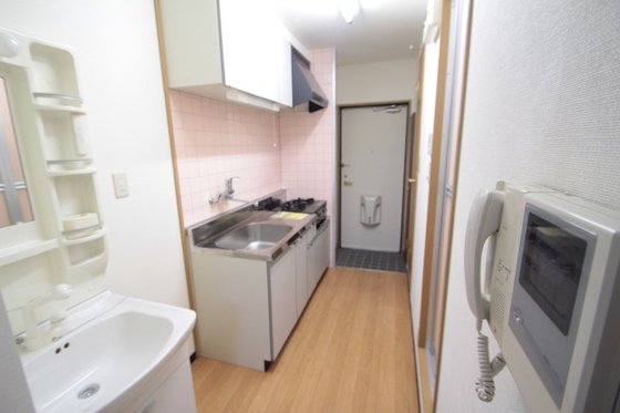 エスポアコーポⅢ