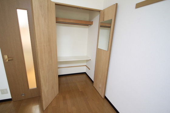 エスポアコーポⅢ