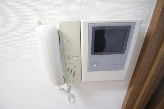 エスポアコーポⅢ