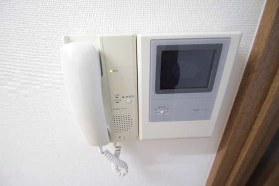 エスポアコーポⅢ