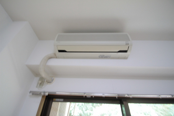 エスポアコーポⅢ