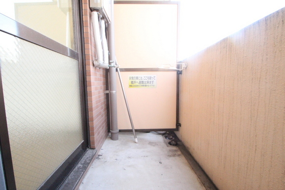 エスポアコーポⅢ