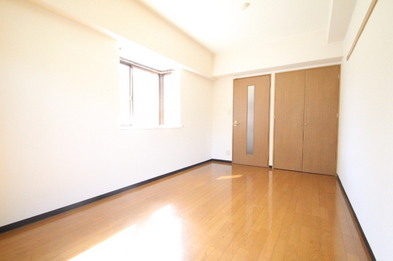 エスポアコーポⅢ