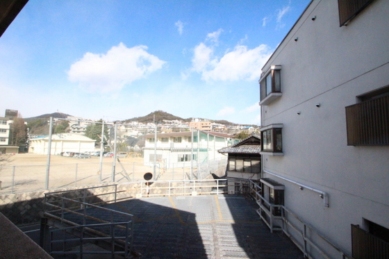 エスポアコーポⅢ