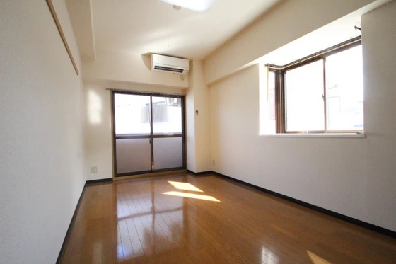 エスポアコーポⅢ