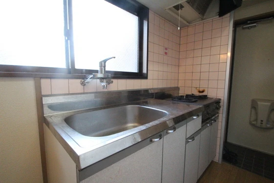 エスポアコーポⅢ