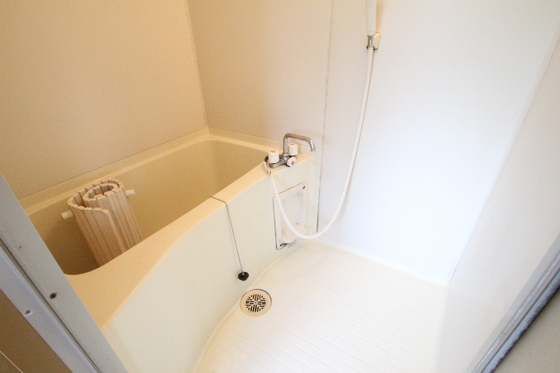 エスポアコーポⅢ