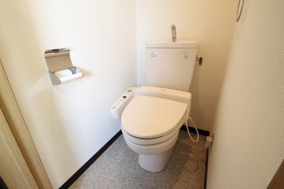 エスポアコーポⅢ