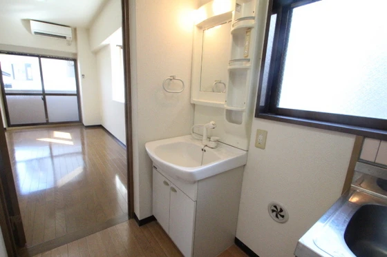 エスポアコーポⅢ