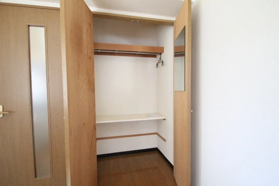 エスポアコーポⅢ