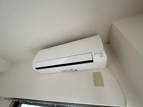 エスポアコーポⅢ