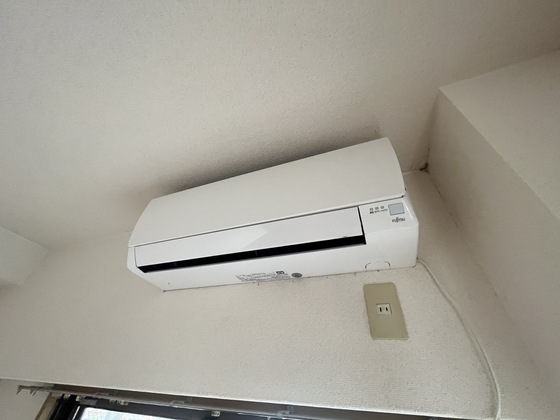 エスポアコーポⅢ