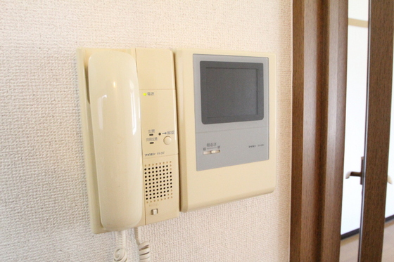 エスポアコーポⅢ