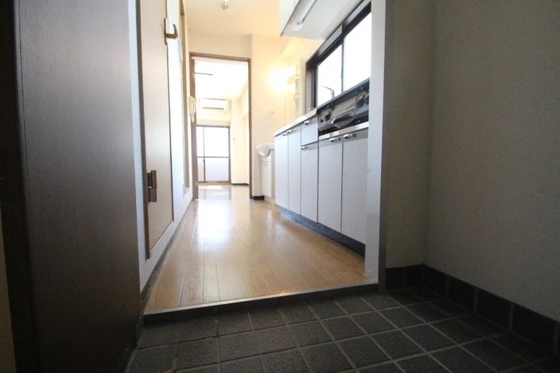 エスポアコーポⅢ