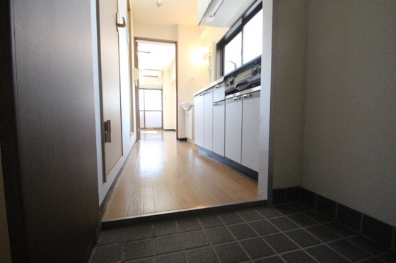 エスポアコーポⅢ