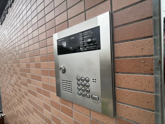 エスポアコーポⅢ