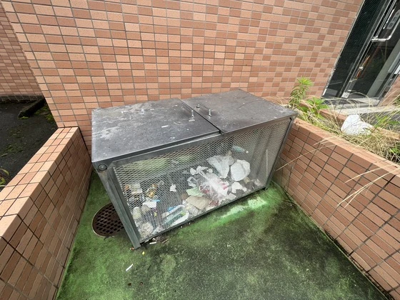 エスポアコーポⅢ