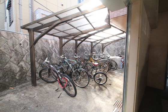 エスポアコーポⅢ