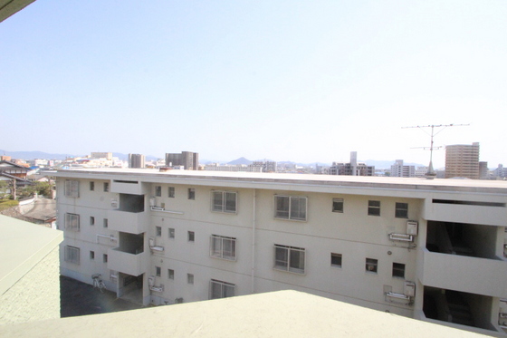 井東コーポラス