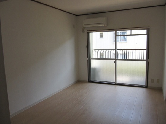 井東コーポラス