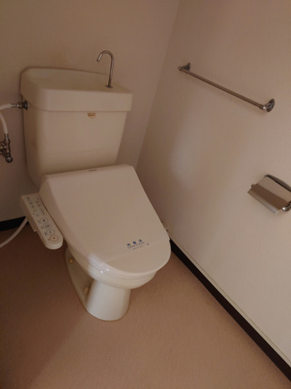 井東コーポラス