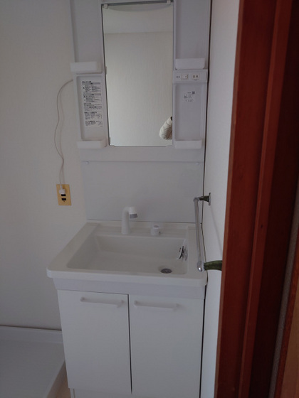 井東コーポラス