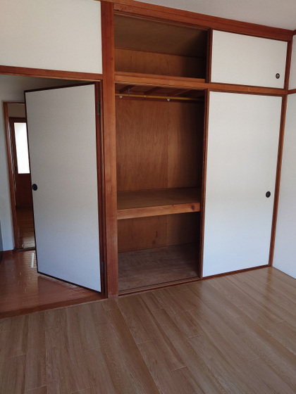 井東コーポラス