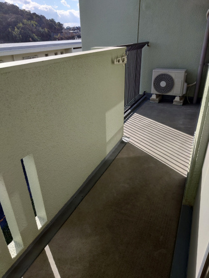 井東コーポラス