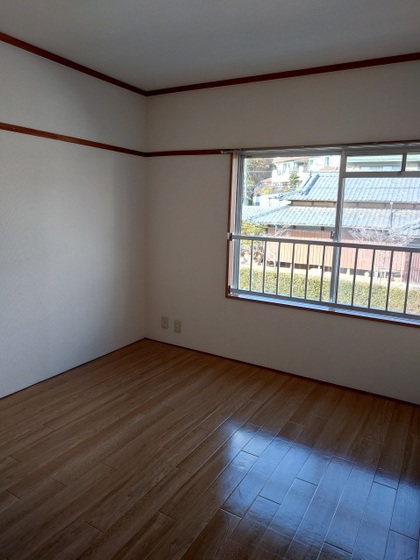 井東コーポラス