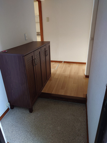 井東コーポラス