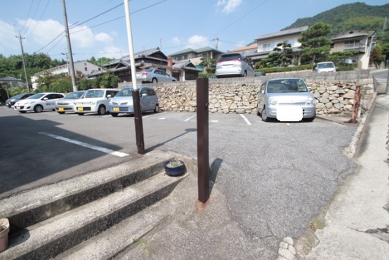 井東コーポラス